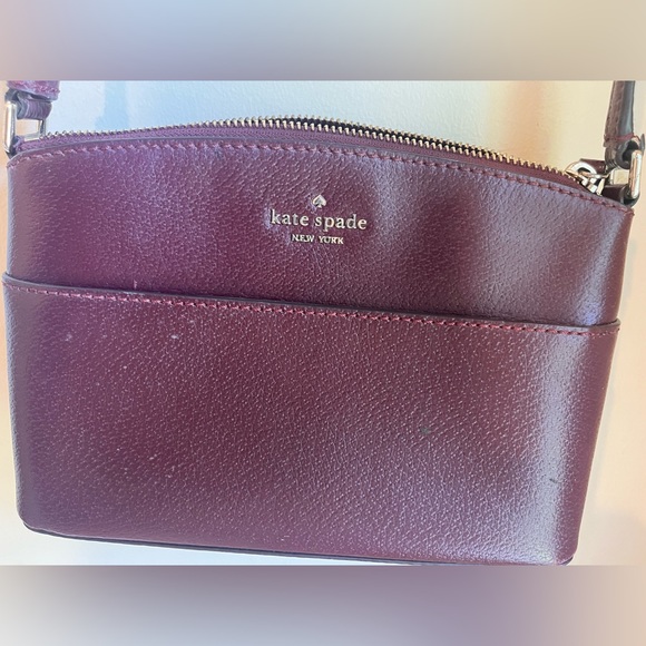 Kate spade mini purse - Picture 3 of 4